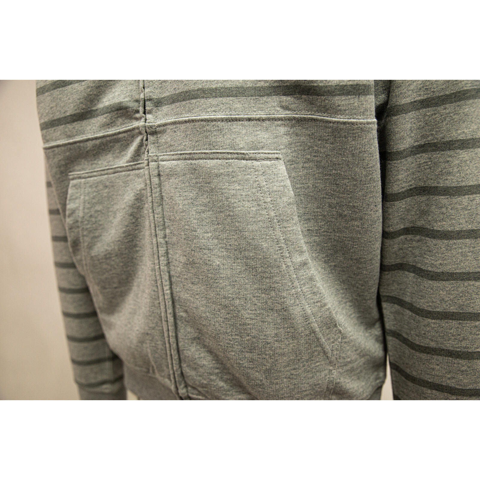Cappuccio DC Shoes Studley, Grigio, Uomini 4/5