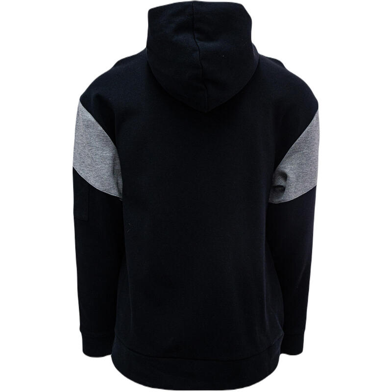 Hanorac barbati Puma Nu-tility Hoody, Negru