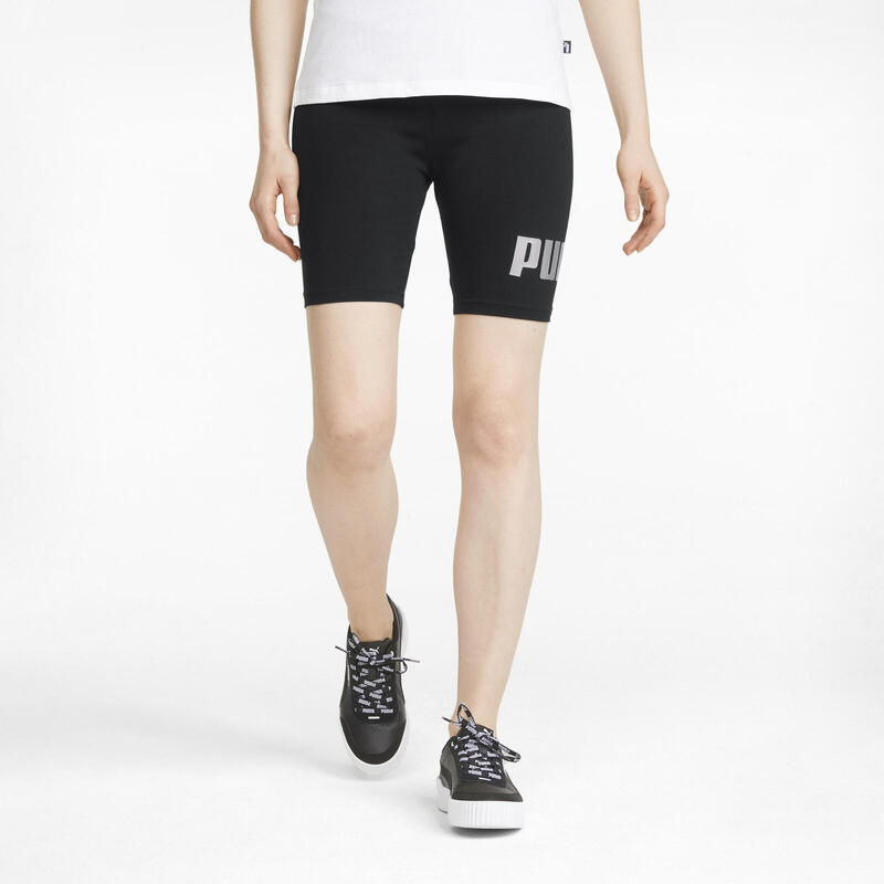 Colanti femei Puma Active, Negru