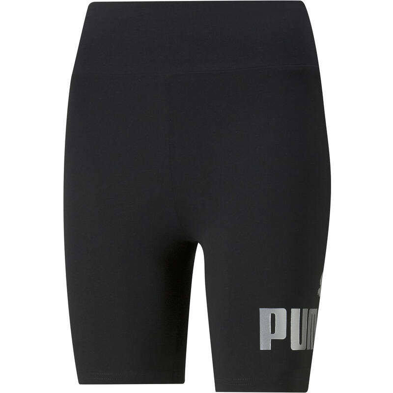 Sportleggings Puma Active, Fekete, Nők