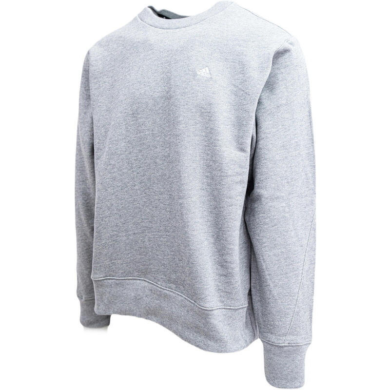 Chemisier adidas Sportswear Comfy Chill, Gris, Hommes