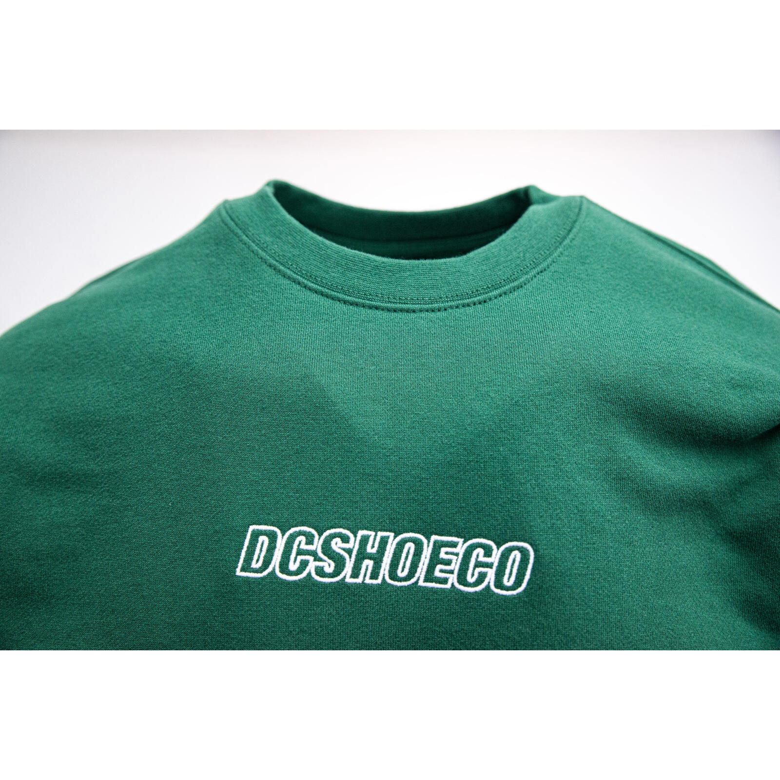 Camicetta DC Shoes Downing, Verde, Uomini 4/5