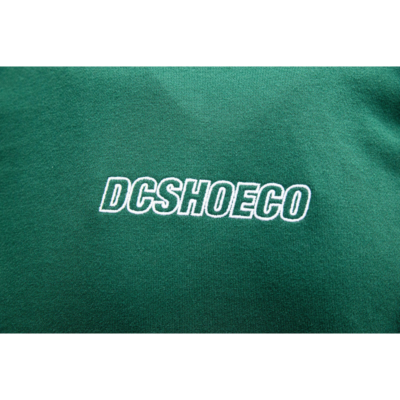 Camicetta DC Shoes Downing, Verde, Uomini 5/5