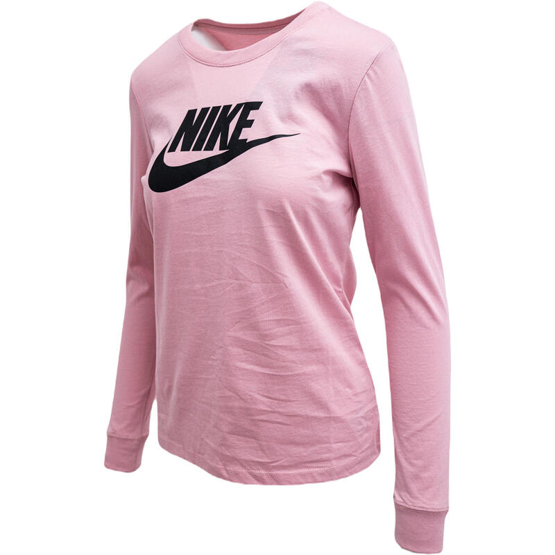 Blusa Nike Sportswear, Rojo, Mujer