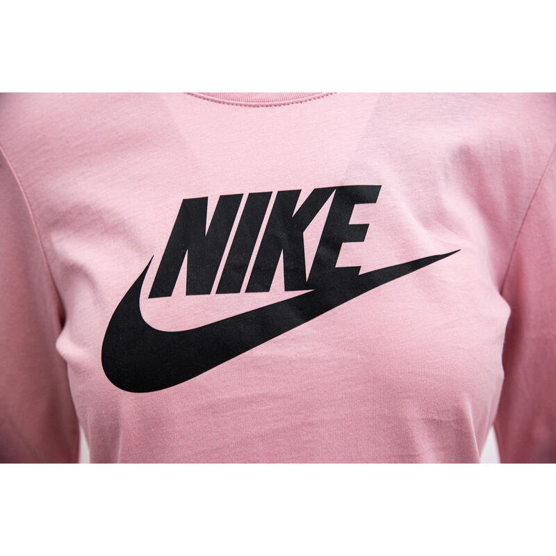 Sport felső Nike Sportswear, Piros, Nők