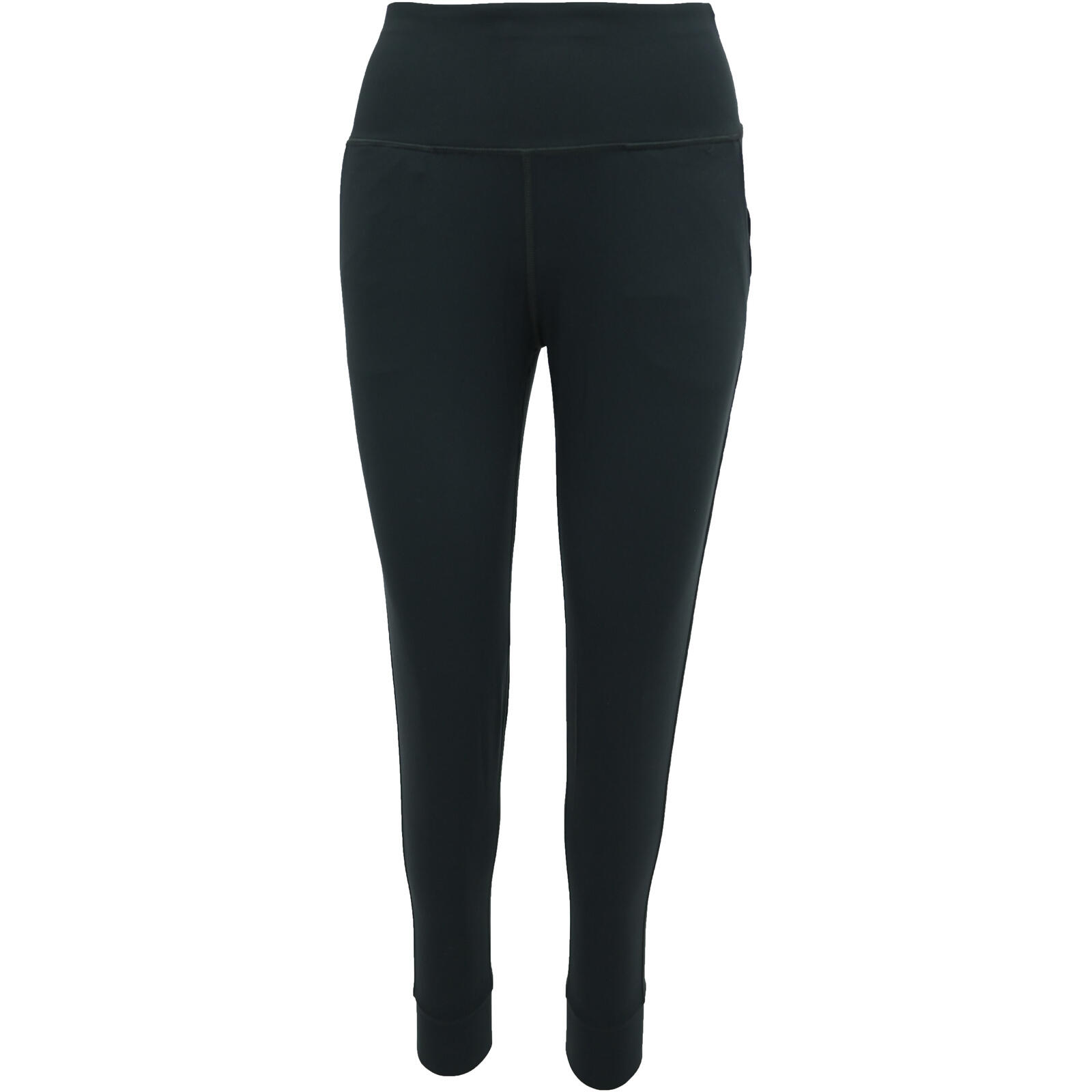Calça under armour meridian, preto, mulheres