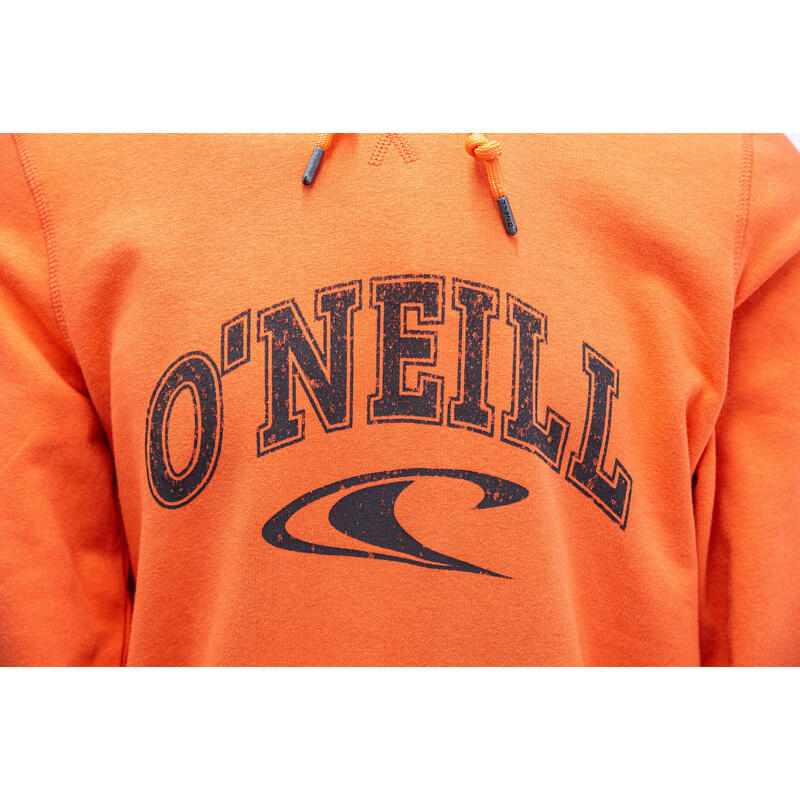 Capuche O'Neill LM State, Orange, Hommes