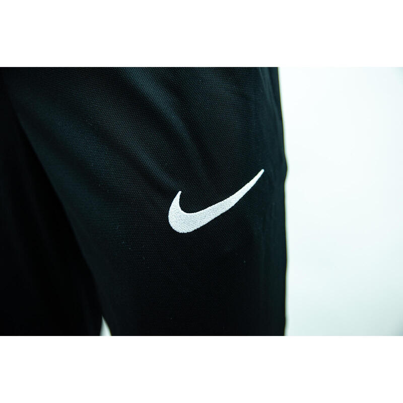 Pantaloni barbati Nike FC, Negru