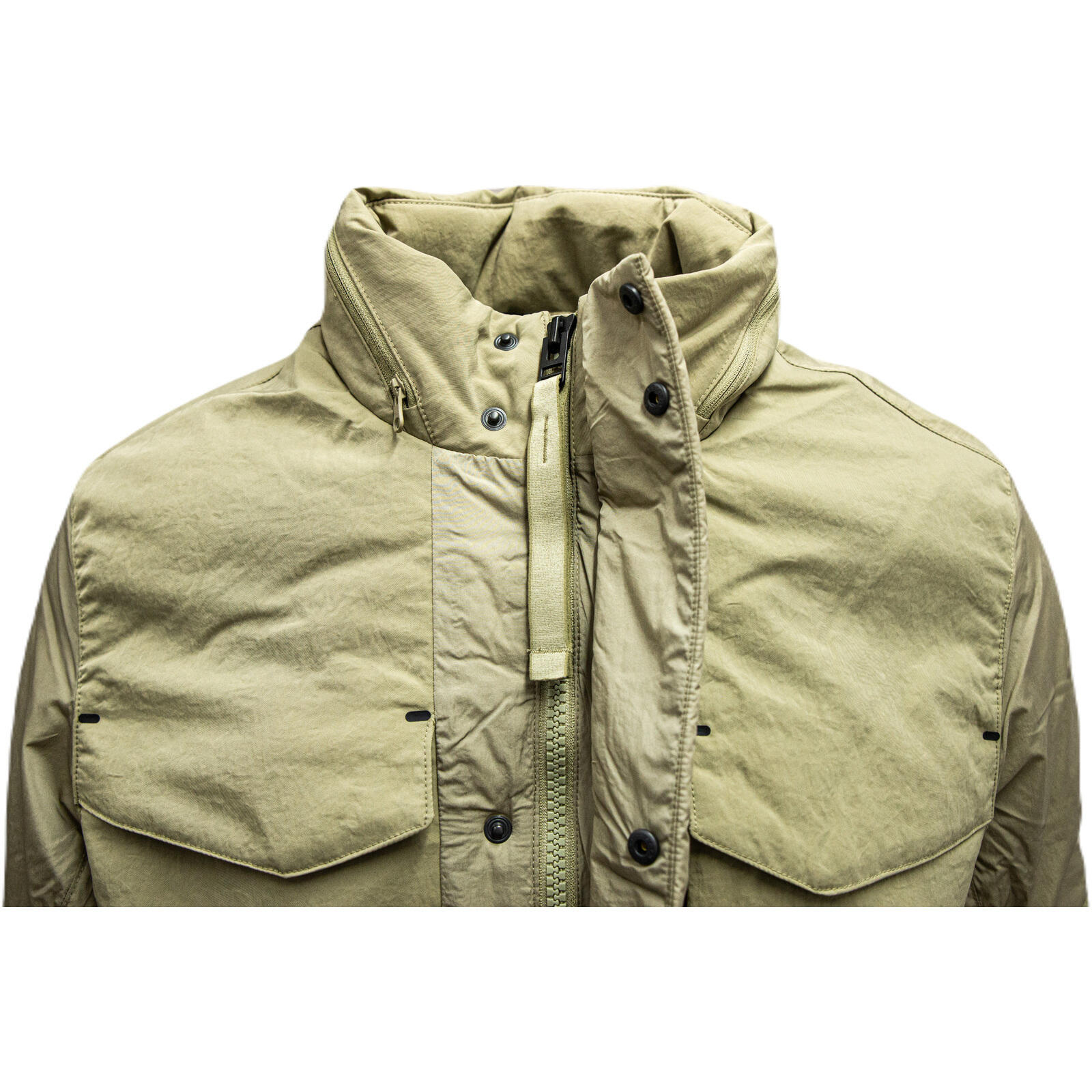 Chaquetas 2024 nike beige