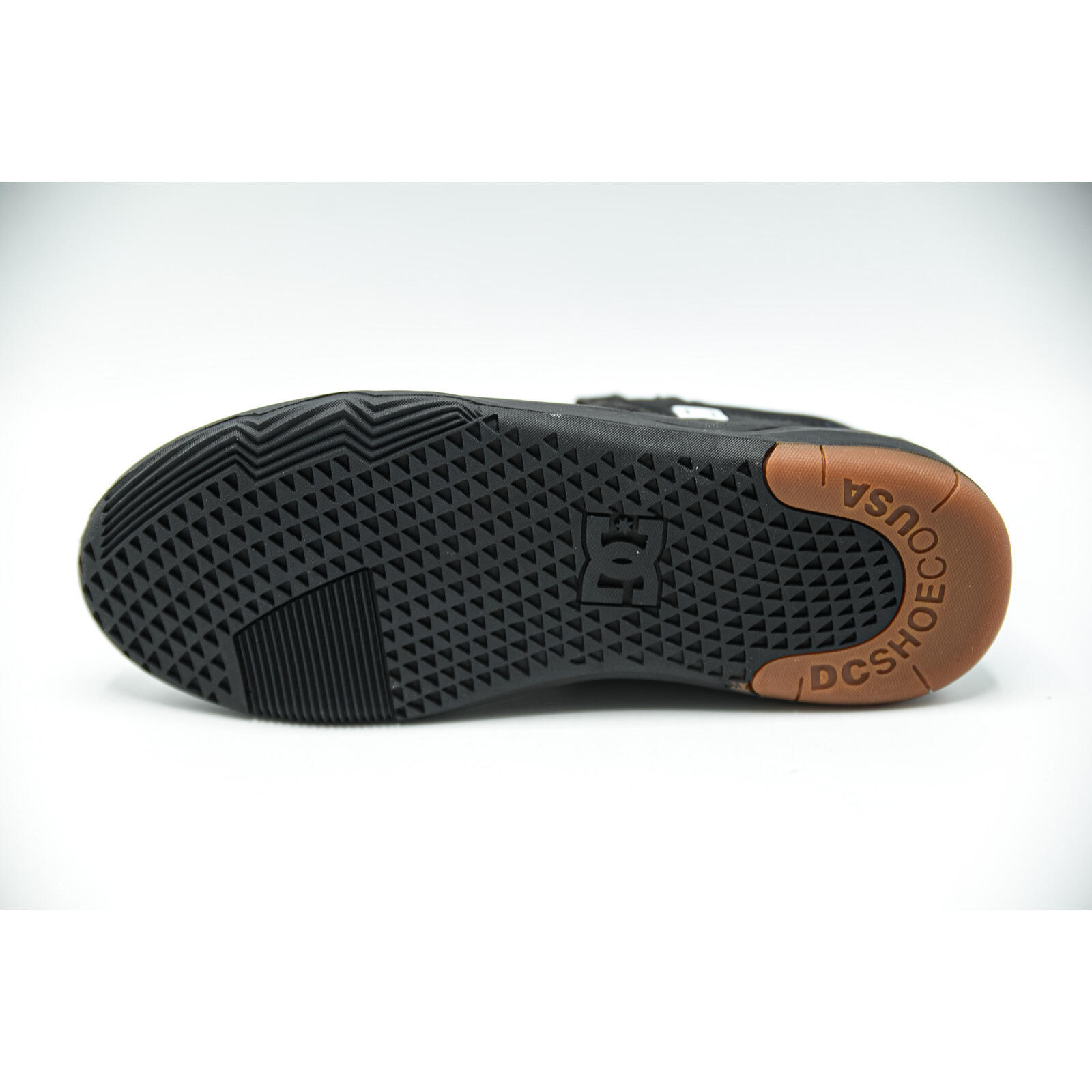 Buty DC Shoes Dc Metric, Mężczyźni 5/5