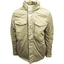 Chaqueta Nike Repel M65 Synthetic-Fill, Beige, Hombre