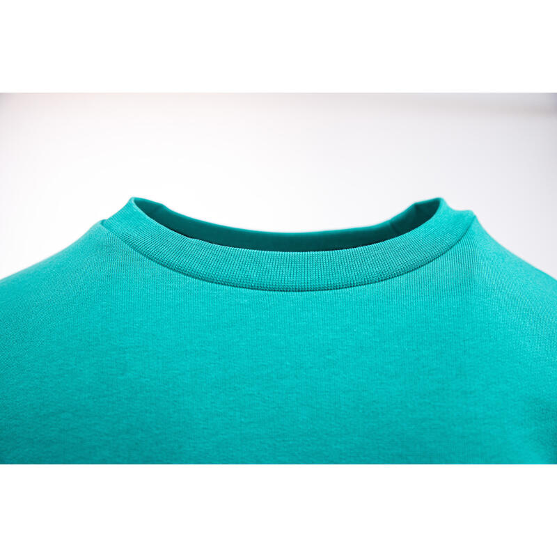 Bluza barbati Vans Sequence Crew, Verde