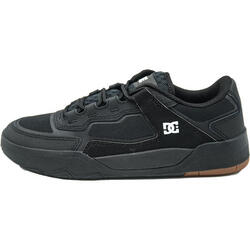 Baskets DC Shoes Dc Metric, Noir, Hommes