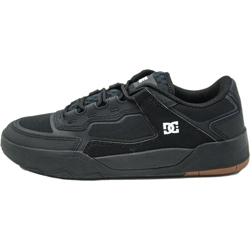 Pantofi sport barbati DC Shoes Dc Metric, Negru