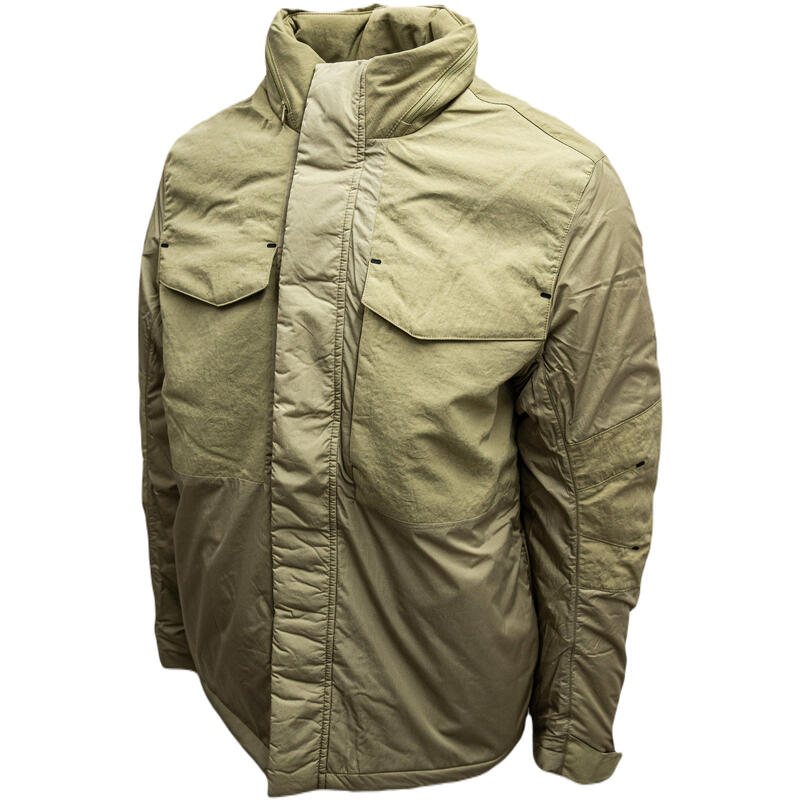 Chaqueta Nike Repel M65 Synthetic-Fill, Beige, Hombre