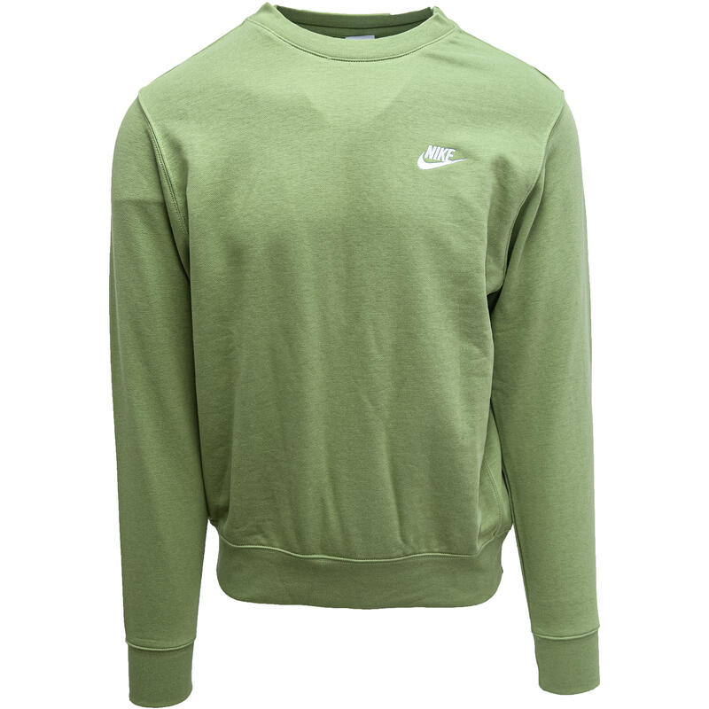 Bluza barbati Nike Sportswear, Verde