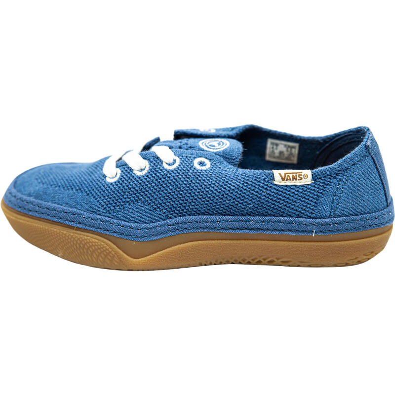 Zapatillas Vans Circle Vee, Azul, Unisexo