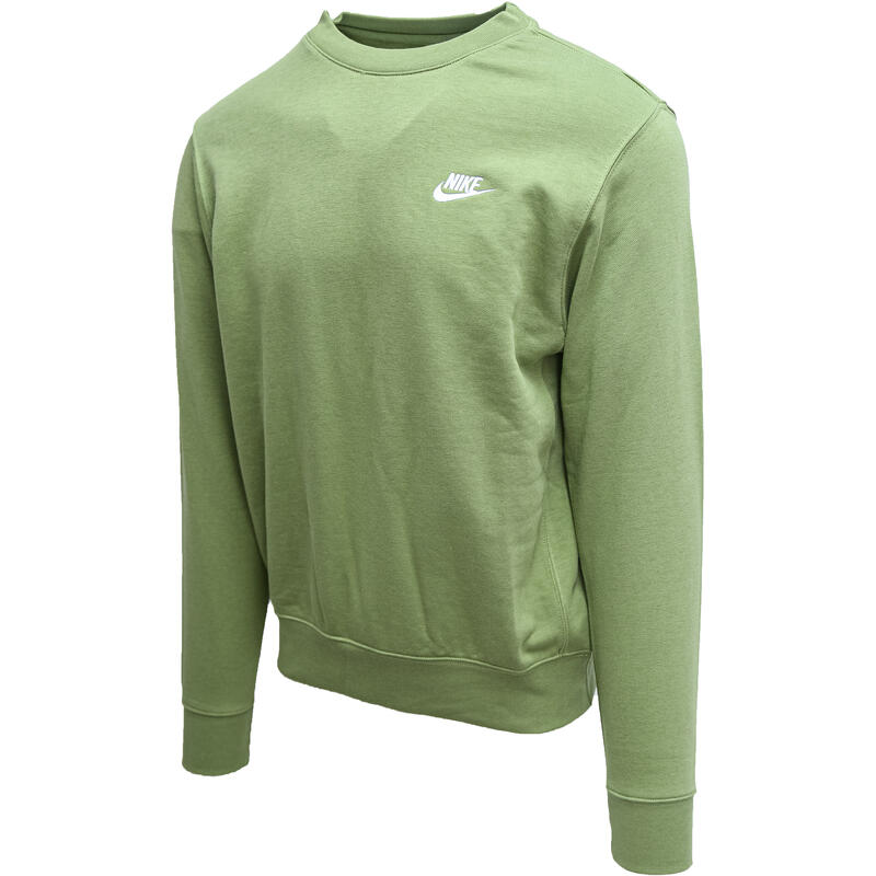 Blusa Nike Sportswear, Verde, Hombre