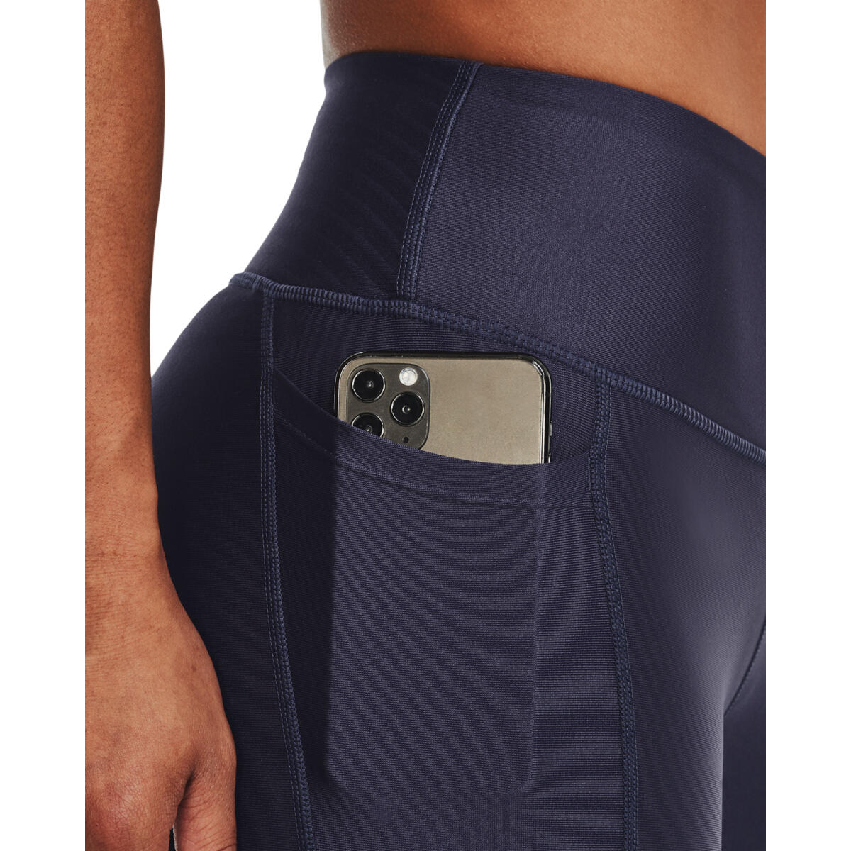Legging pour femmes Under Armour HeatGear No-Slip Waistband Leggings 4/4
