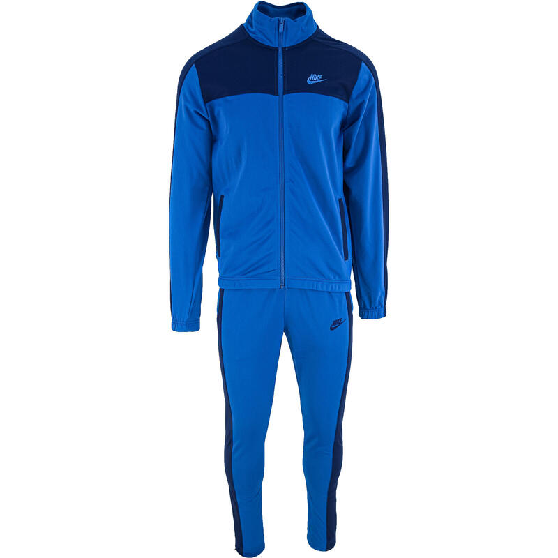 Fato de treino Nike Essentials Knit, Azul, Homens