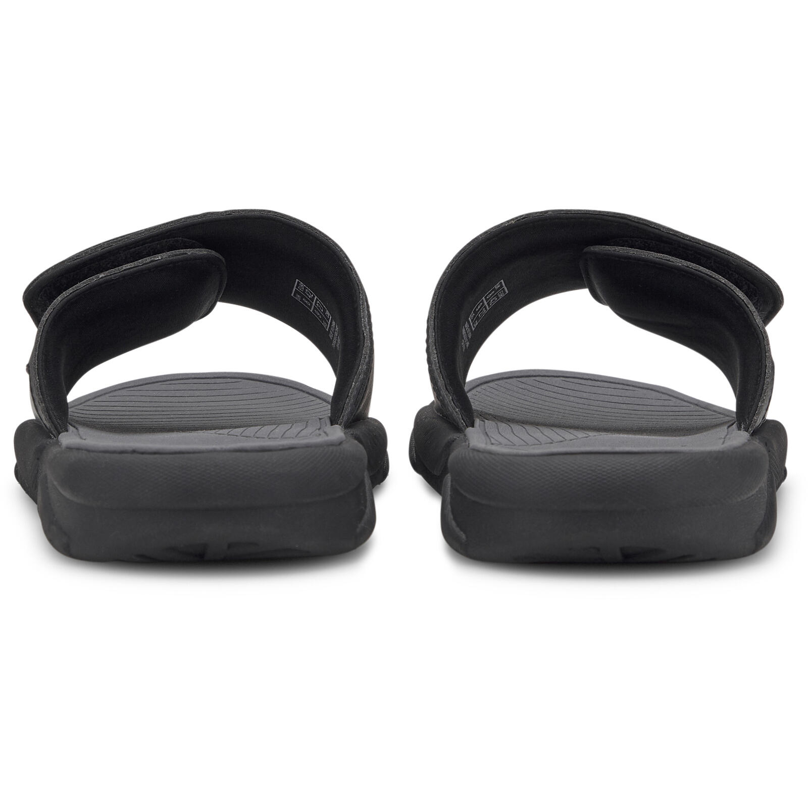 Slippers Puma Royalcat Comfort, Zwart, Mannen 5/14