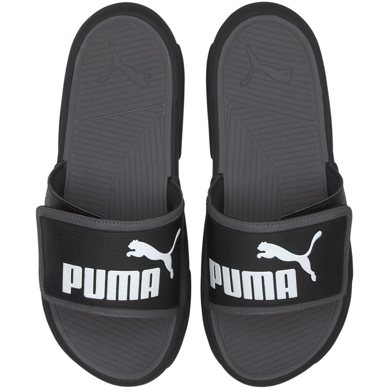 Flip papucs Puma Royalcat Comfort, Fekete, Férfiak