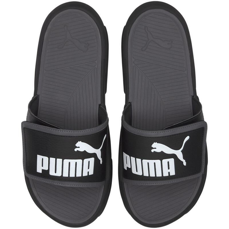 Slapi barbati Puma Royalcat Comfort, Negru