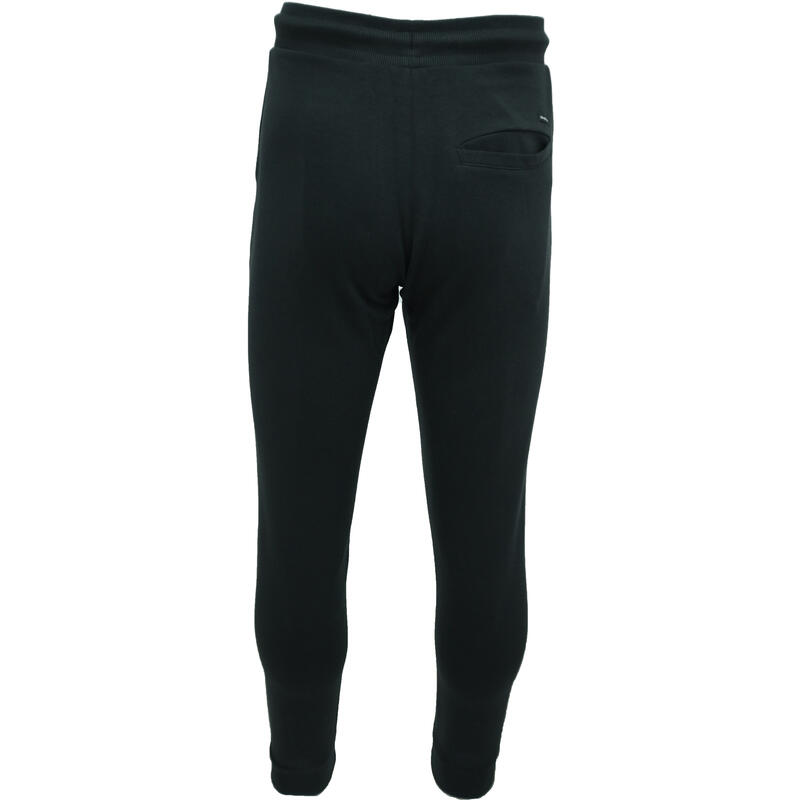 Spodnie dresowe LM 2-Knit Jogger Pants - czarne