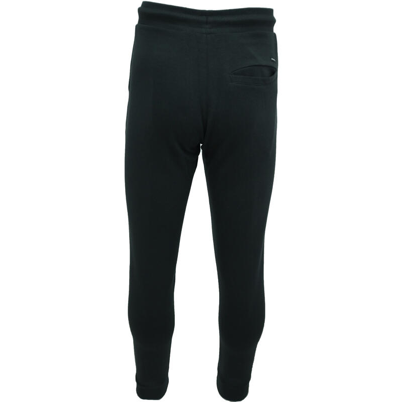 Trainingshose LM 2-Knit Jogger Pants Herren - Schwarz