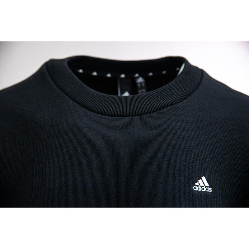 Chemisier adidas Sportswear Comfy Chill, Noir, Hommes