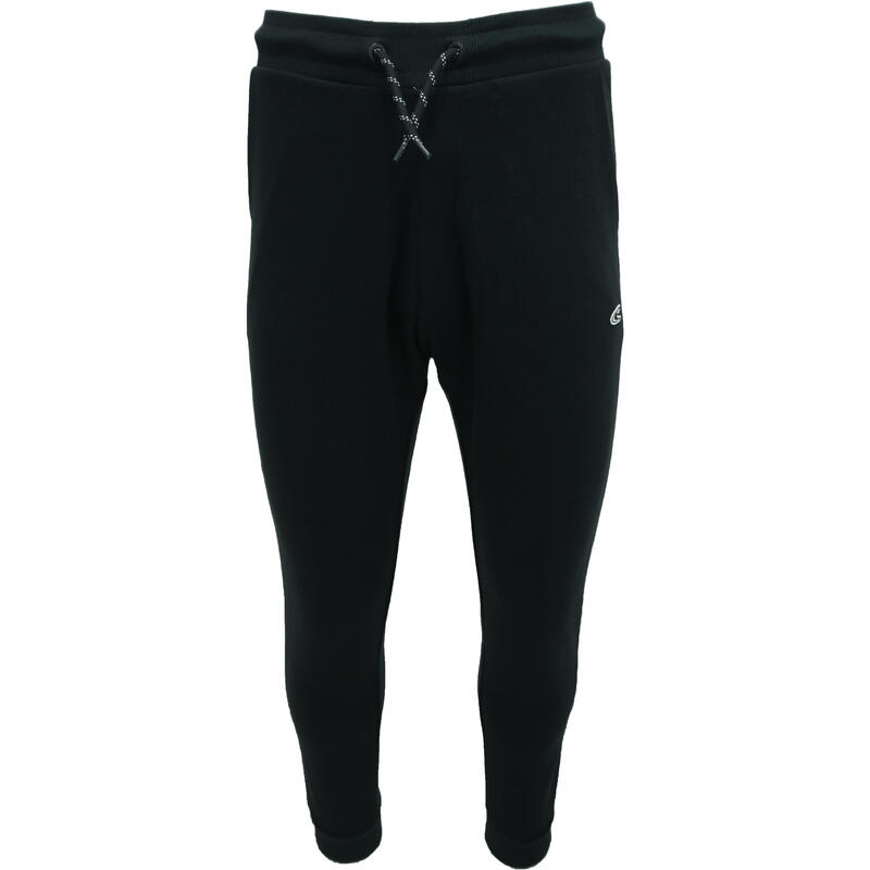 Spodnie dresowe LM 2-Knit Jogger Pants - czarne