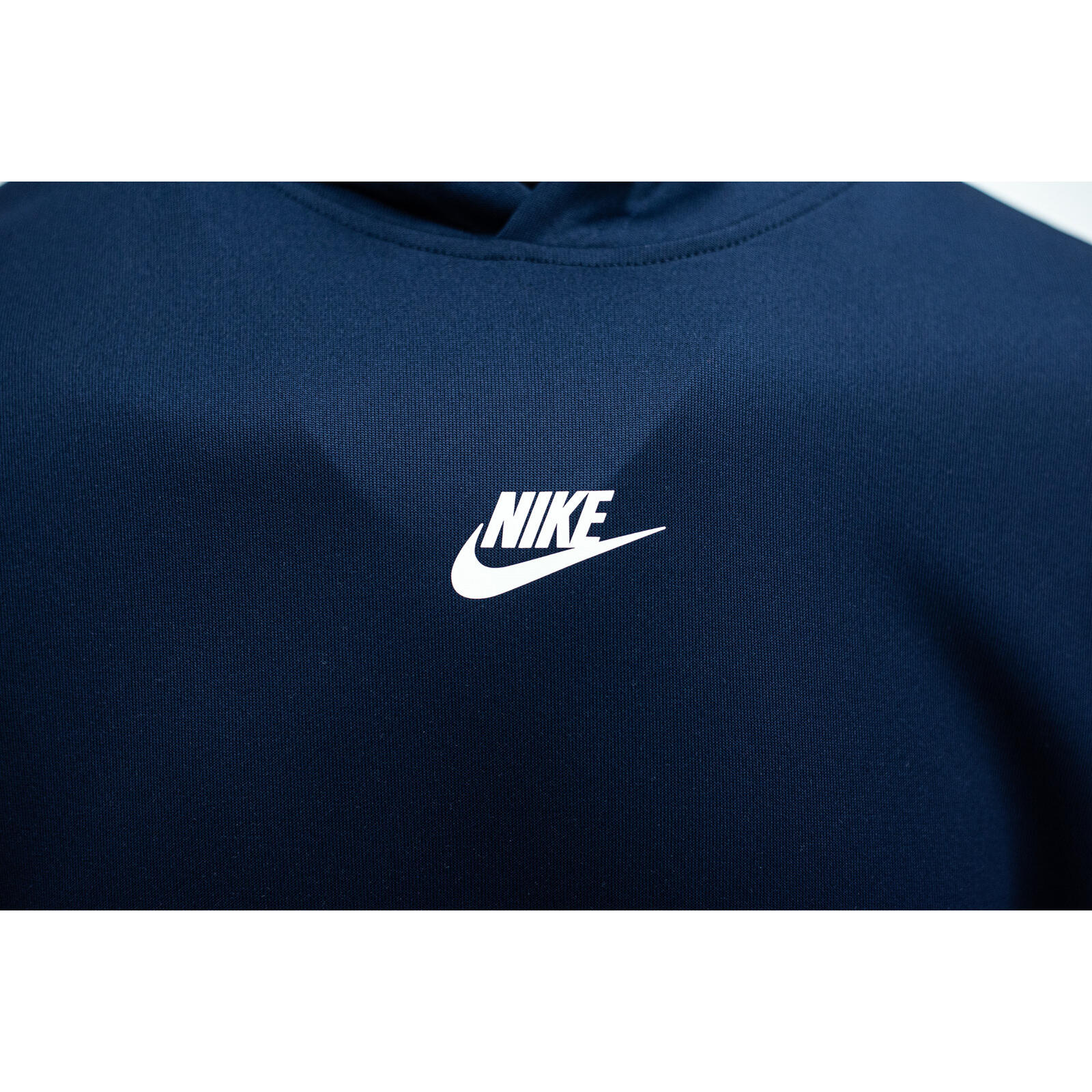 Capot Nike Sportswear, Bleu, Hommes 5/5