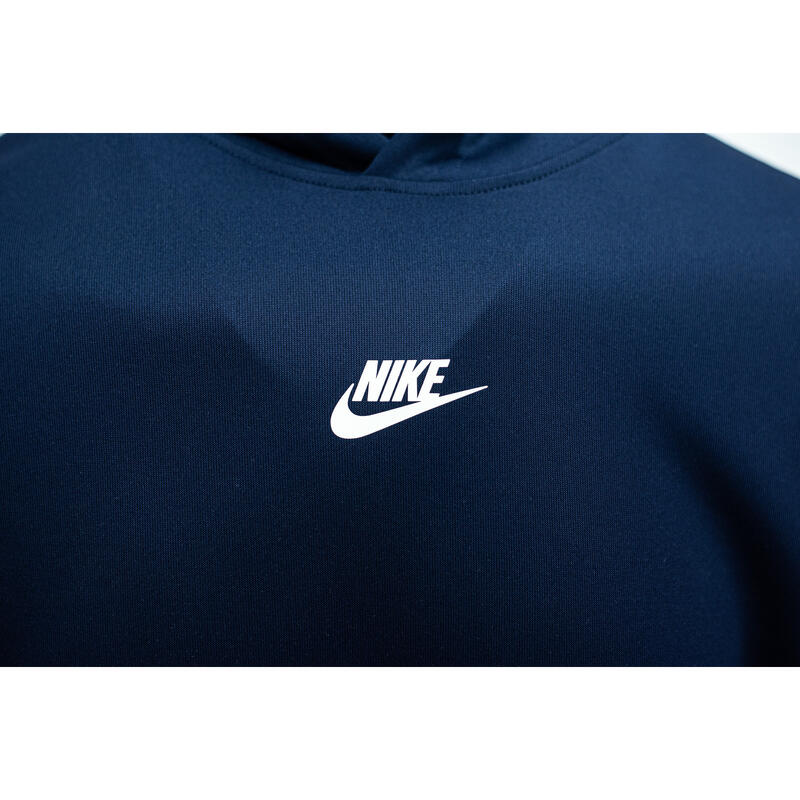 Pulóver Nike Sportswear, Kék, Férfiak