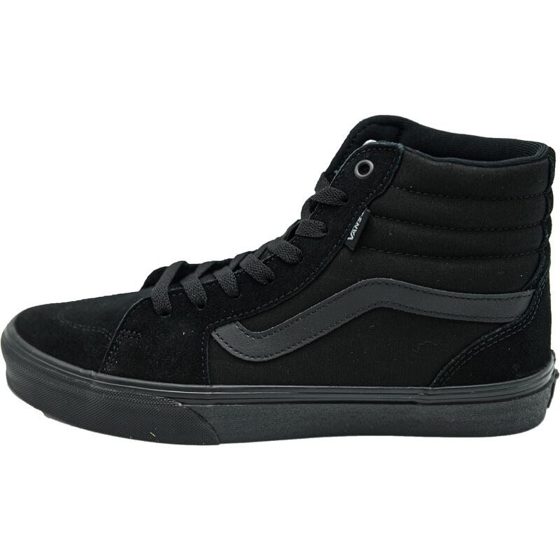 Zapatillas Vans Filmore HI, Negro, Hombre