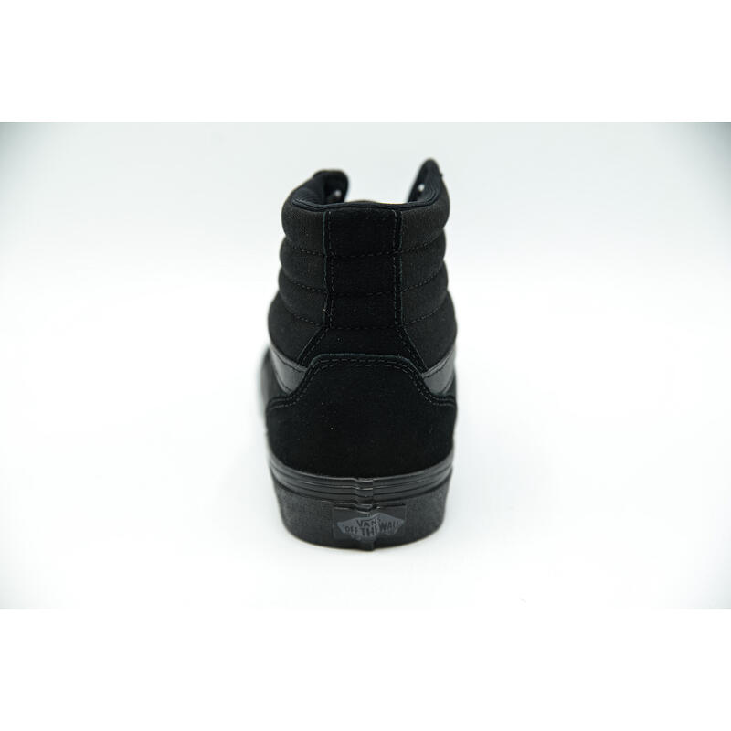 Tenisi barbati Vans Filmore HI, Negru