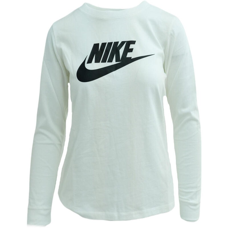 Sport felső Nike Sportswear, Fehér, Nők