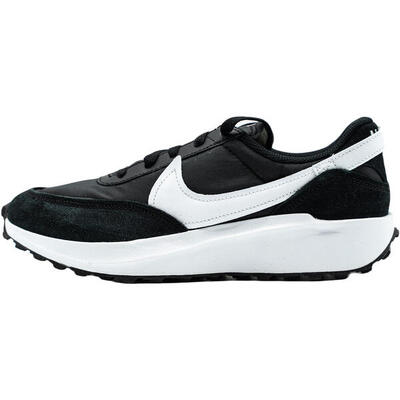 Scarpe Da Ginnastica Nike Modello Waffle Debut Womens Sh Colore Nero