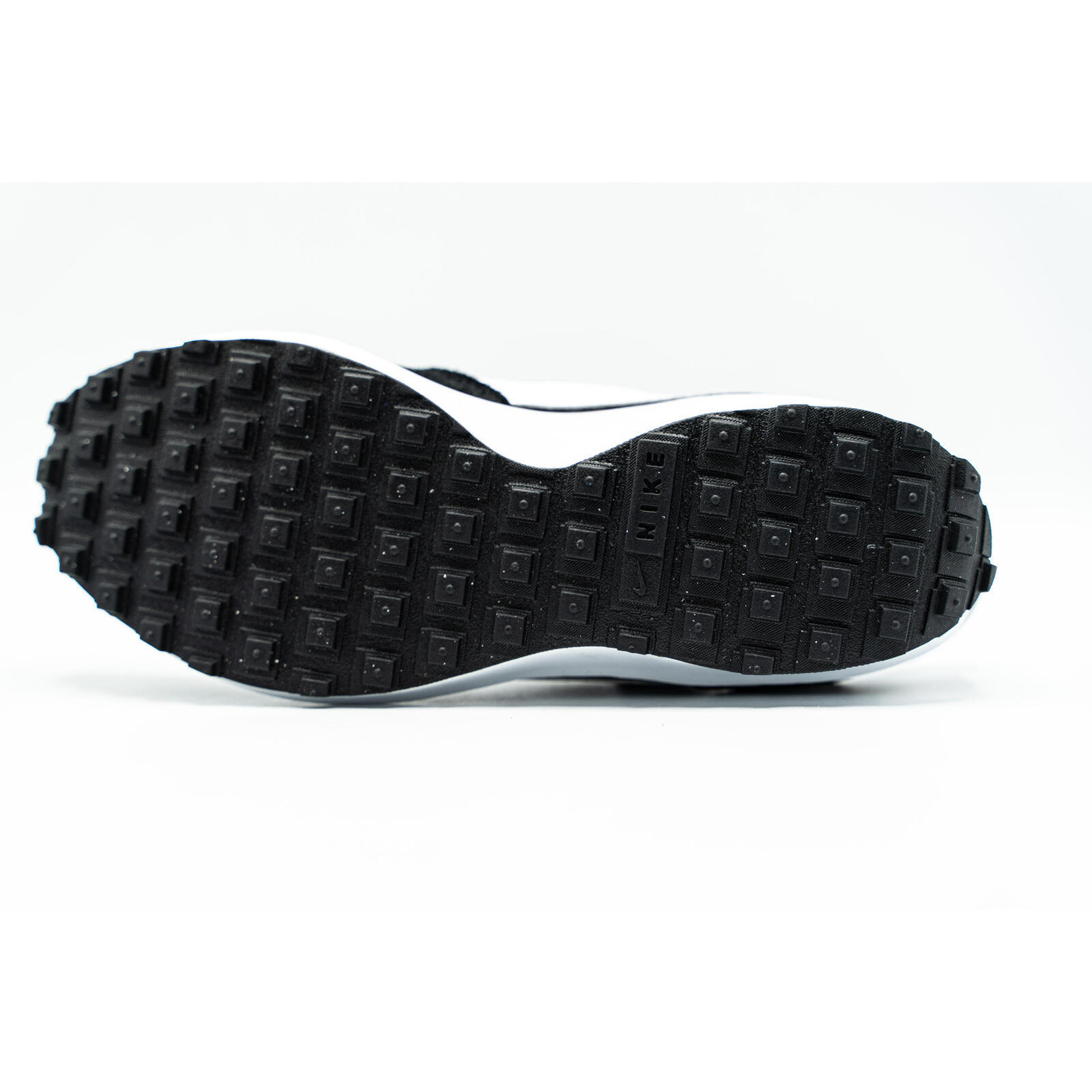 Sportschoenen Nike Waffle Debut, Zwart, Uniseks 4/7