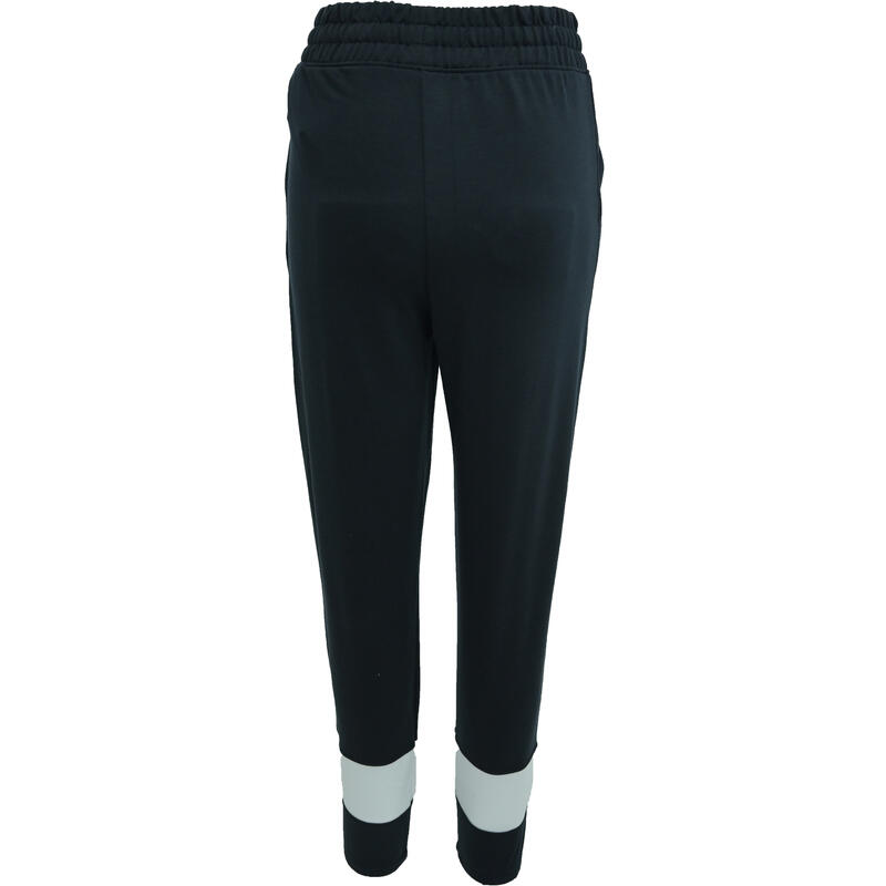 Pantaloni femei Under Armour Rival Terry CB, Negru