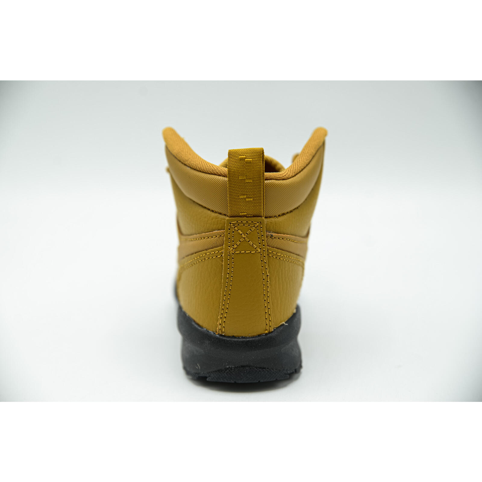 Calçado de Caminhada Nike Manoa, Castanho, Criança 4/5