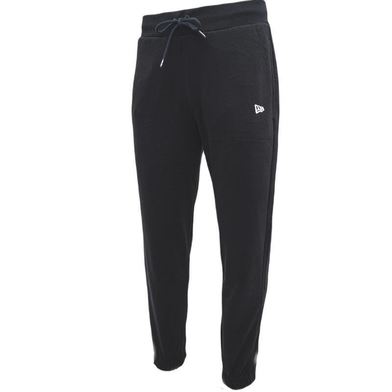 Un pantalon New Era Essential, Noir, Hommes