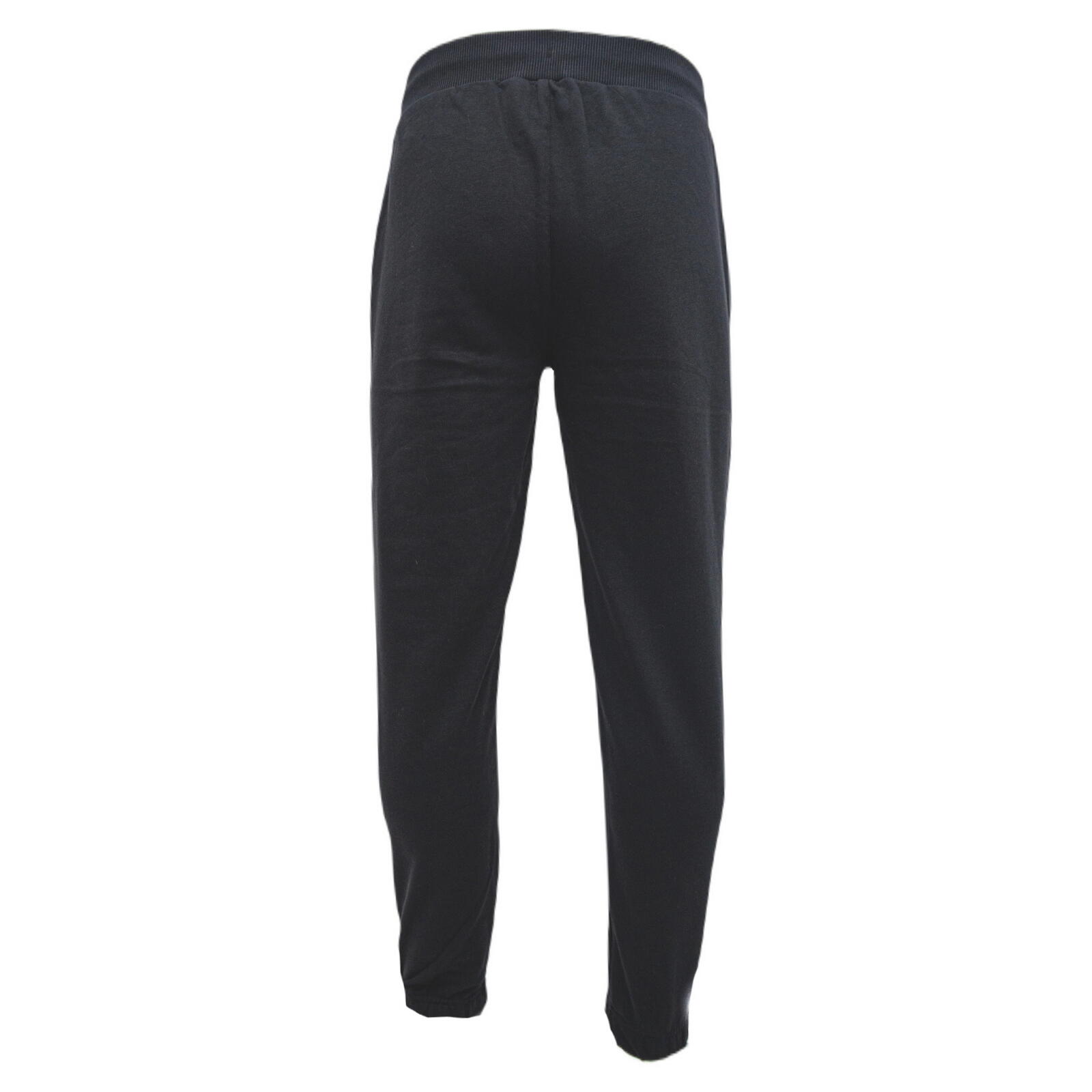 Un pantalon New Era Essential, Noir, Hommes 2/5