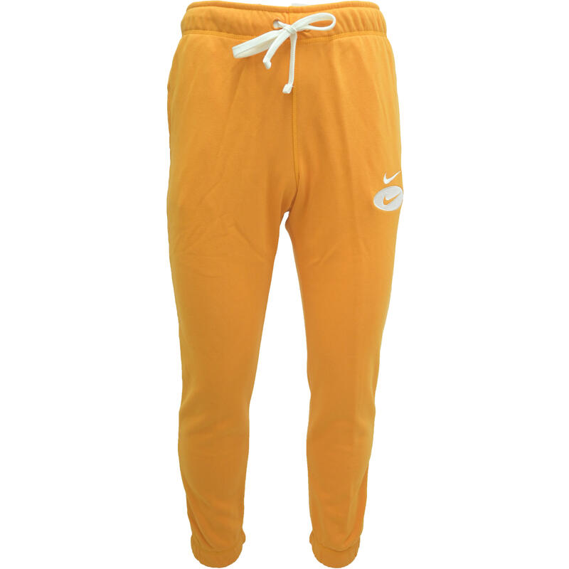 Pantalones Nike Sportswear Swoosh League, Naranja, Hombre