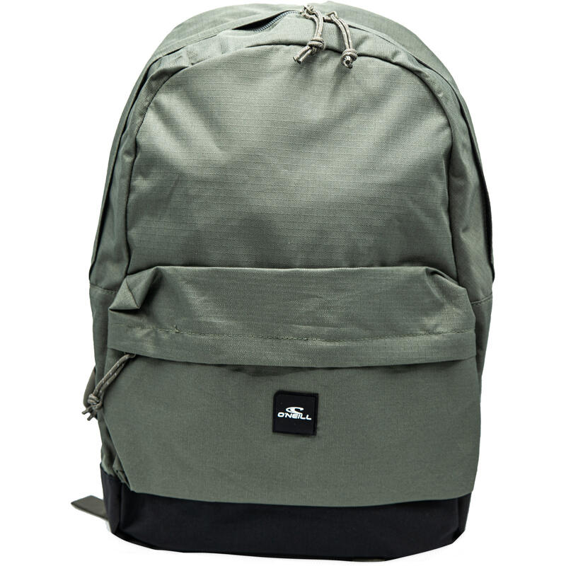 Rucsac unisex O'Neill Coastline, Verde