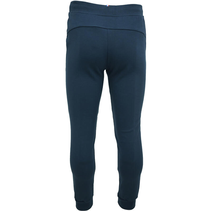 Broek Le Coq Sportif Essential, Blauw, Mannen