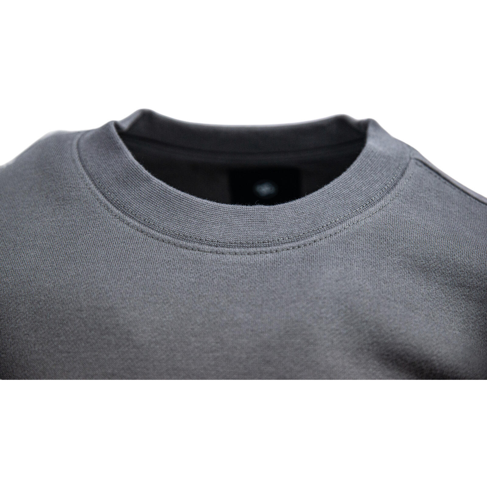 Camicetta DC Shoes Downing, Grigio, Uomini 4/5