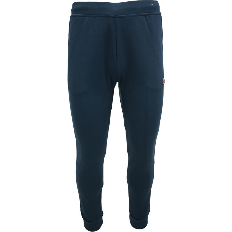 Broek Le Coq Sportif Essential, Blauw, Mannen