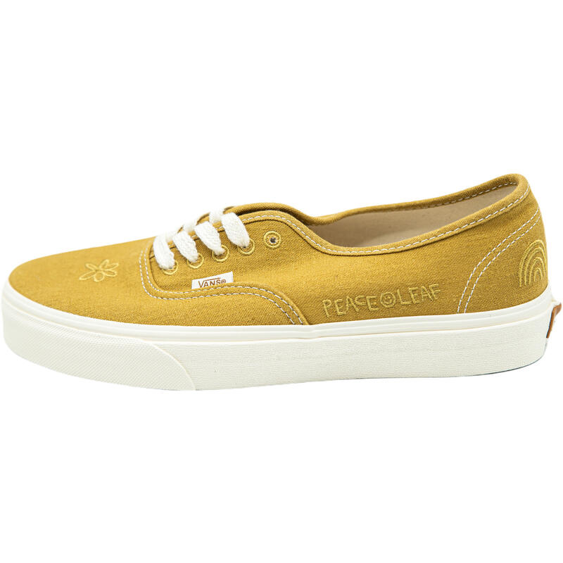 Baskets Vans Authentic, Marron, Hommes