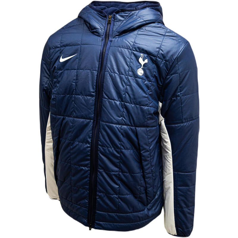 Chaqueta Nike Tottenham, Azul, Hombre