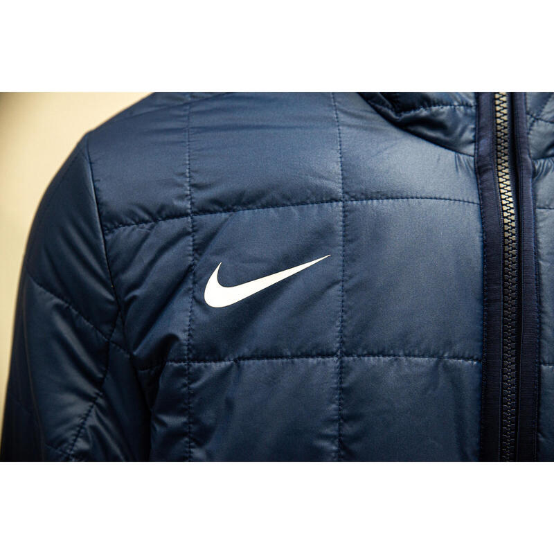 Chaqueta Nike Tottenham, Azul, Hombre